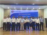 AMC Bồi dưỡng nghiệp vụ Quản lý dự án đầu tư xây dựng công trình tại Khánh Hòa và Đồng Nai