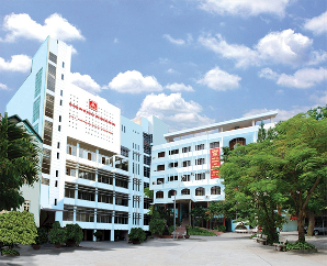 Lịch sử hình thành và phát triển học viện AMC